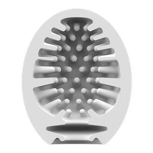 SATISFYER MASTURBATOR EGG