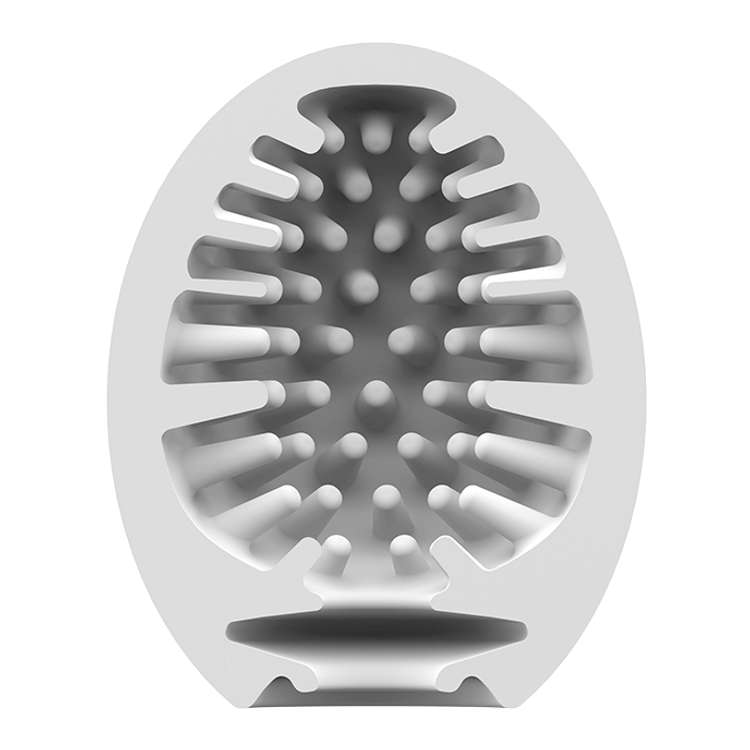 SATISFYER MASTURBATOR EGG