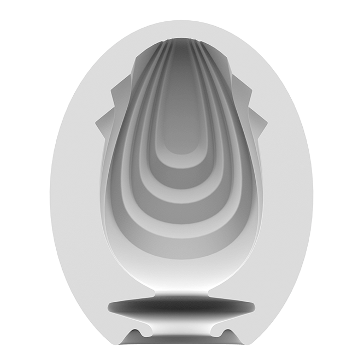 SATISFYER MASTURBATOR EGG