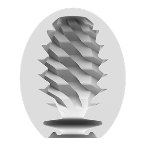 SATISFYER MASTURBATOR EGG