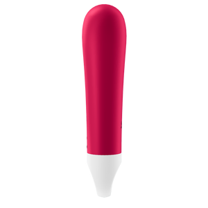 רוקט פוקט נטען מסיליקון power bullet 1