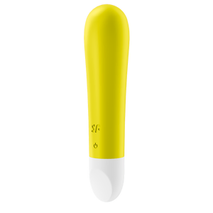 רוקט פוקט נטען מסיליקון power bullet 1
