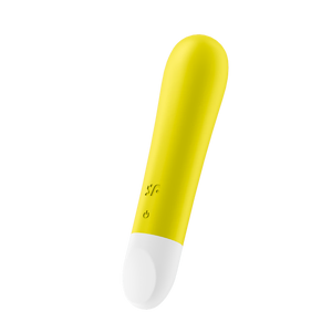 רוקט פוקט נטען מסיליקון power bullet 1