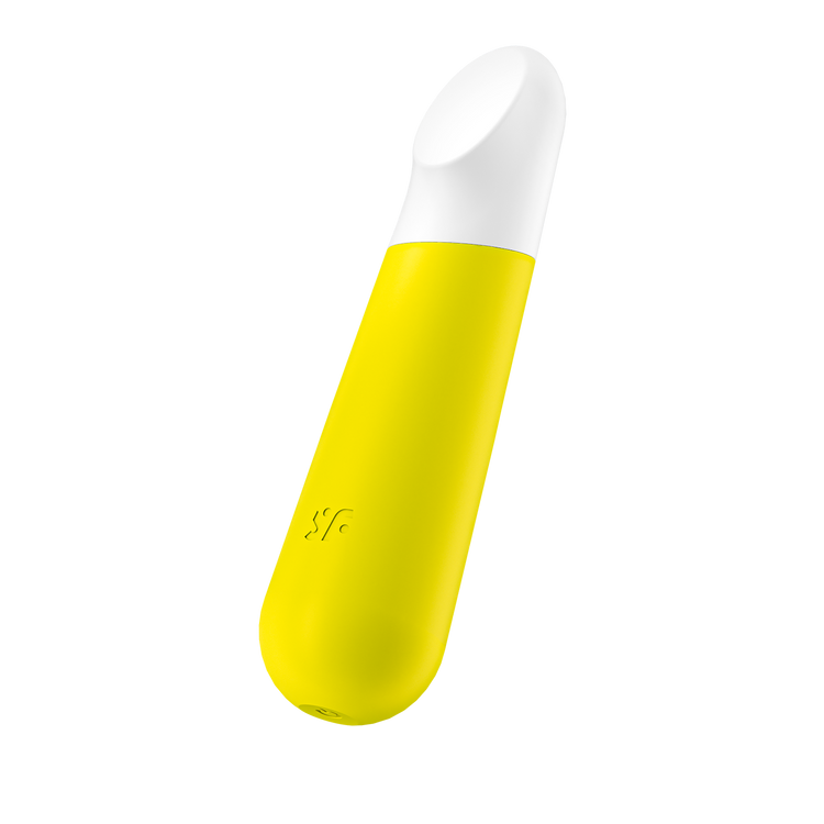 רטט חיצוני קטן ULTRA POWER BULLET 4 סטיספייר