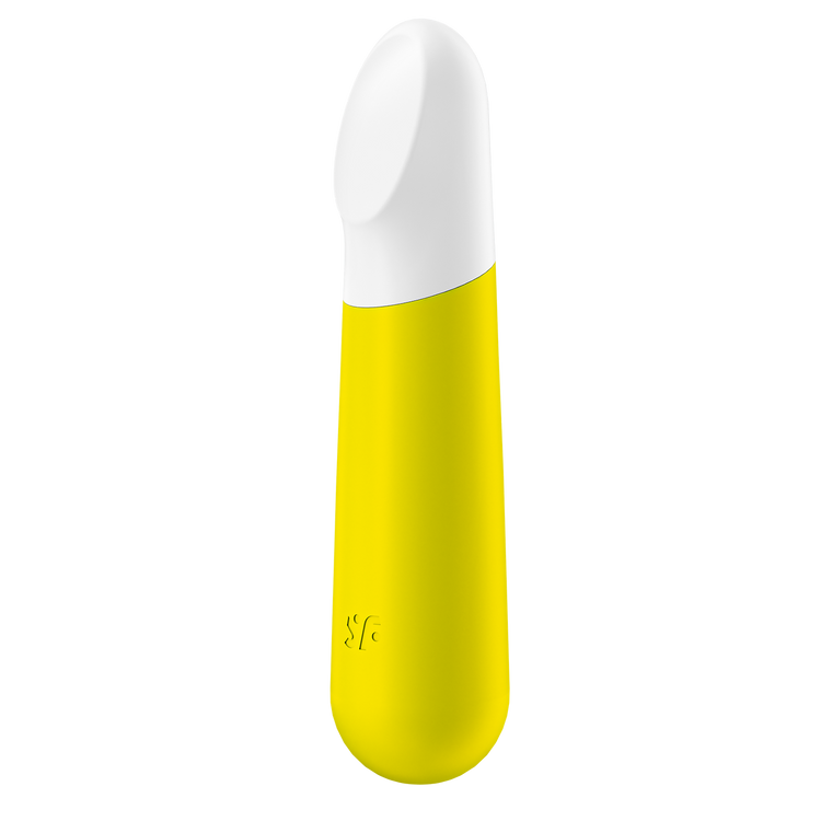 רטט חיצוני קטן ULTRA POWER BULLET 4 סטיספייר