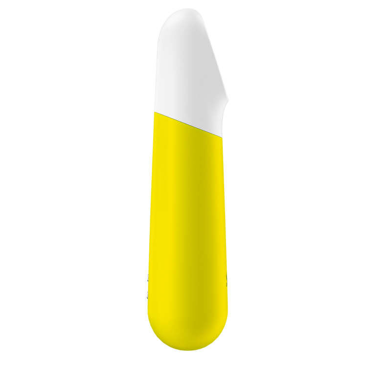 רטט חיצוני קטן ULTRA POWER BULLET 4 סטיספייר