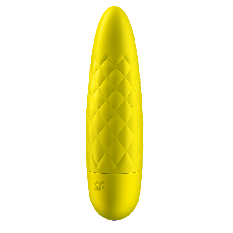 מיני ויברטור 5 Ultra Power Bullet