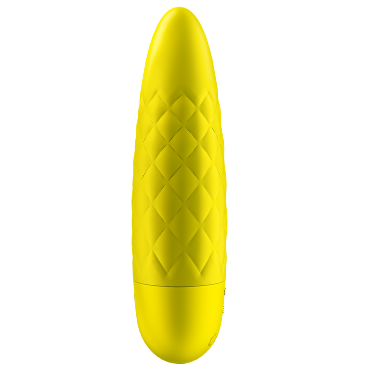 מיני ויברטור 5 Ultra Power Bullet