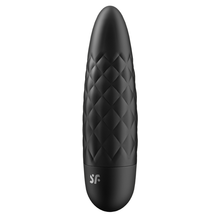 מיני ויברטור 5 Ultra Power Bullet