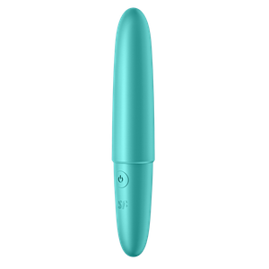 רטט חיצוני קטן ULTRA POWER BULLET 6 סטיספייר