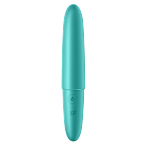 רטט חיצוני קטן ULTRA POWER BULLET 6 סטיספייר