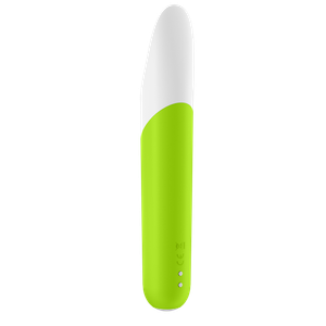 רטט חיצוני קטן ULTRA POWER BULLET 7 סטיספייר