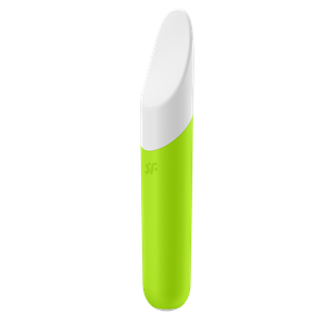 רטט חיצוני קטן ULTRA POWER BULLET 7 סטיספייר