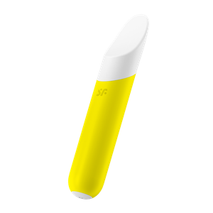 רטט חיצוני קטן ULTRA POWER BULLET 7 סטיספייר