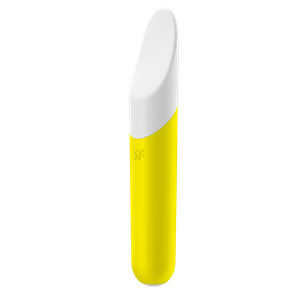 רטט חיצוני קטן ULTRA POWER BULLET 7 סטיספייר