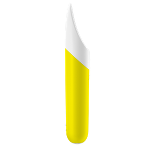 רטט חיצוני קטן ULTRA POWER BULLET 7 סטיספייר