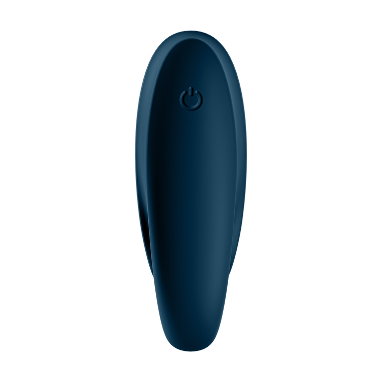 טבעת רוטטת לגבר Incredible Duo סטיספייר