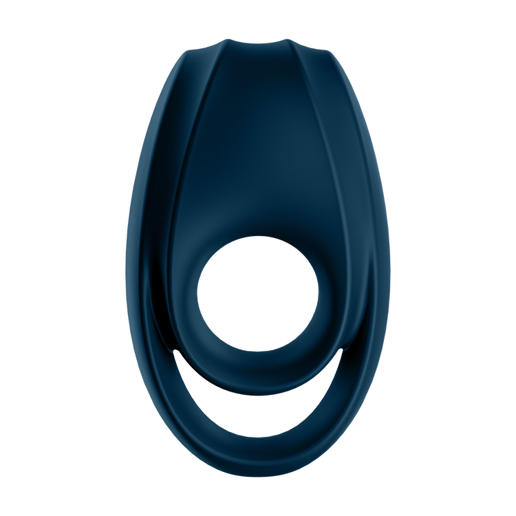 טבעת רוטטת לגבר Incredible Duo סטיספייר