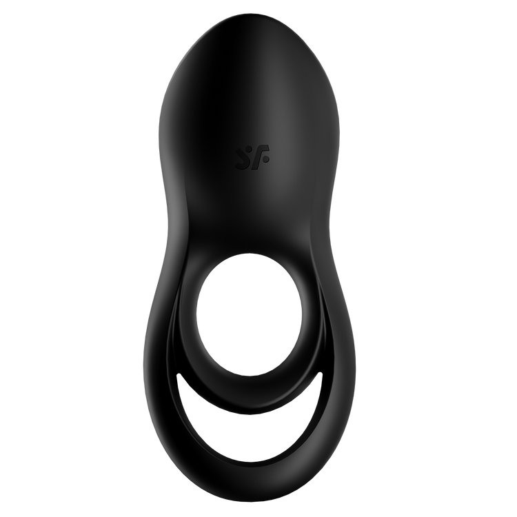 טבעת רטט כפולה Legendary  Duo