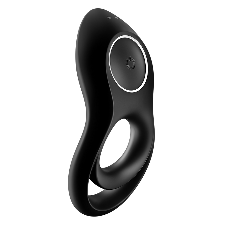 טבעת רטט כפולה Legendary  Duo