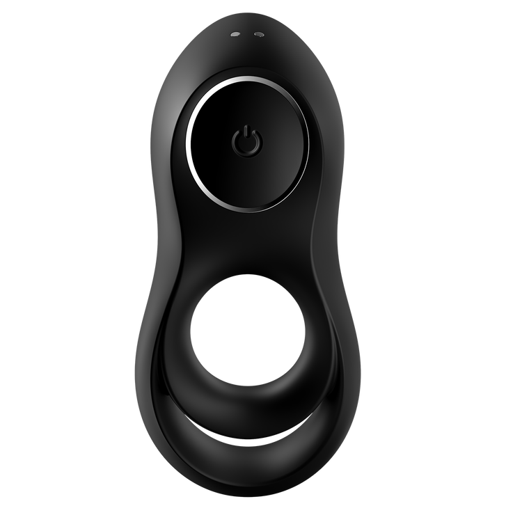 טבעת רטט כפולה Legendary  Duo