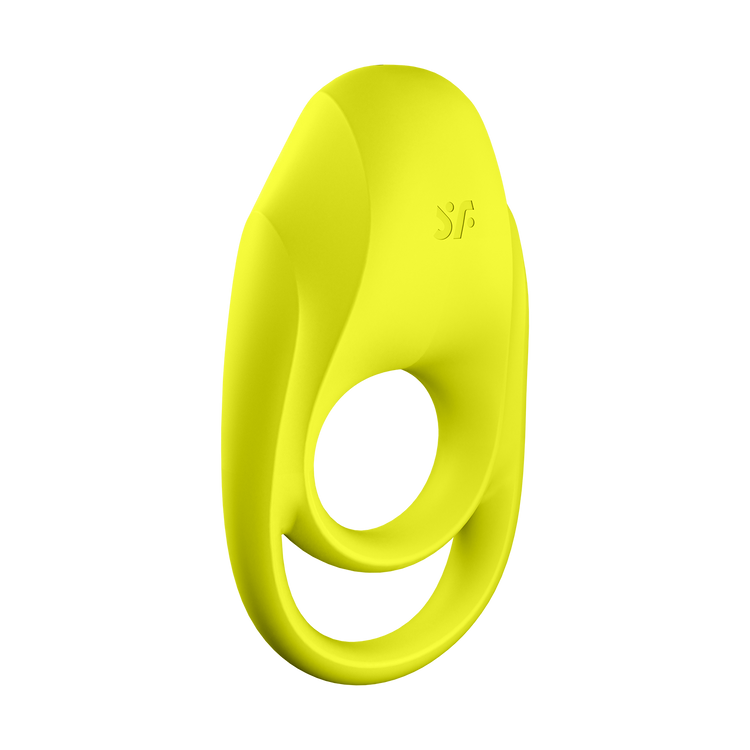 טבעת האירוסין הכפולה- טבעת רטט כפולה