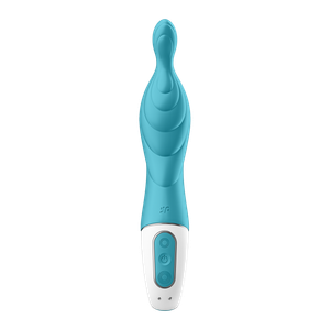 'A-Mazing 2' של סטיספייר ויברטור לגירוי נק ה A