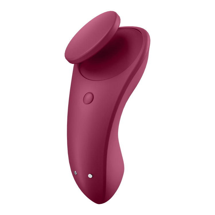 ערכת ויברטורים זוגיים 'Partner Box 1'