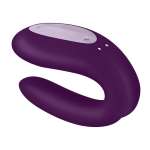 ערכת ויברטורים זוגיים 'Partner Box 2'