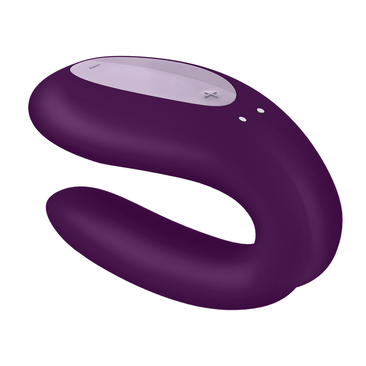 ערכת ויברטורים זוגיים 'Partner Box 2'