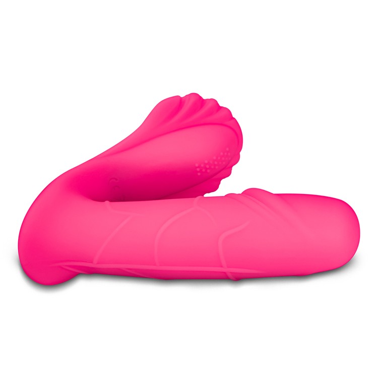 'סיקריט פריינד' ויברטור מתלבש וחודר