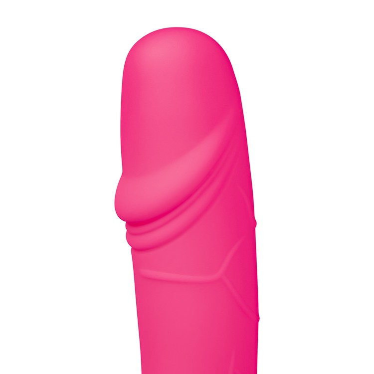 'סיקריט פריינד' ויברטור מתלבש וחודר