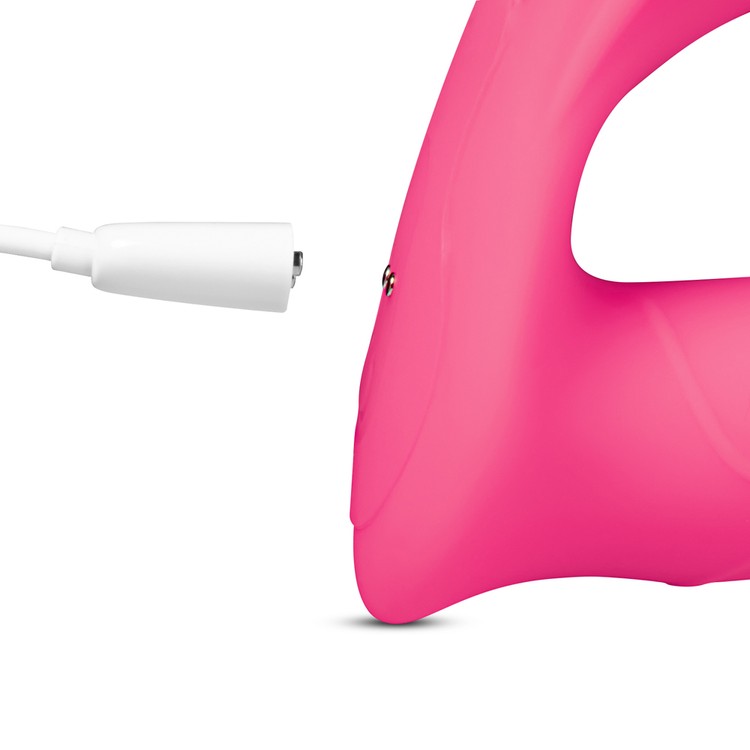 'סיקריט פריינד' ויברטור מתלבש וחודר