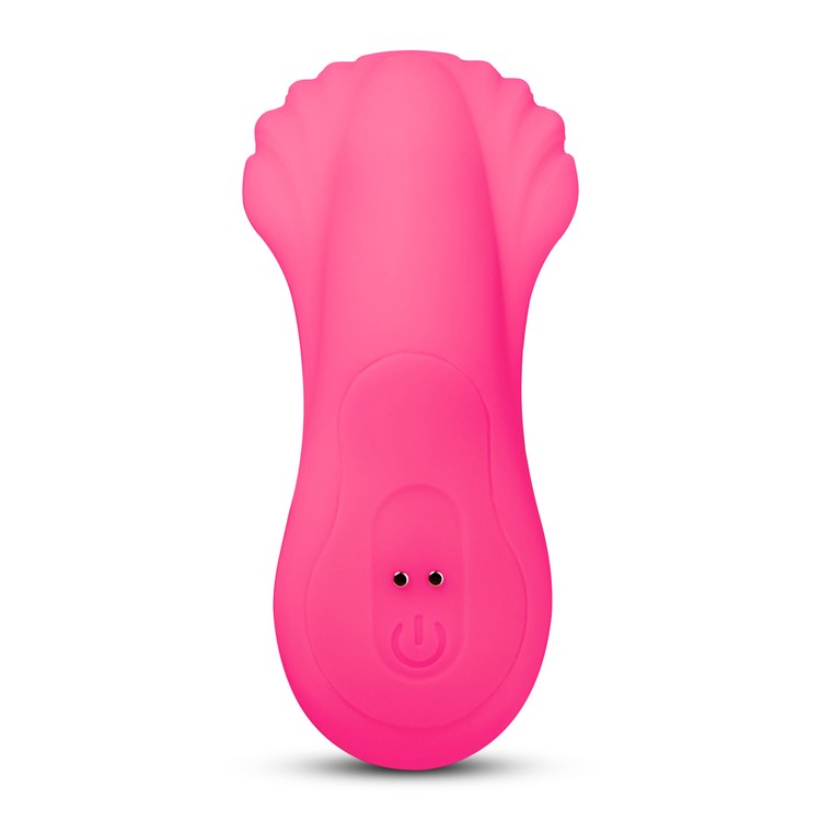 'סיקריט פריינד' ויברטור מתלבש וחודר