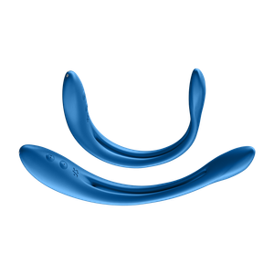 ויברטור רב שימושי  'Elastic Game' סטיספייר