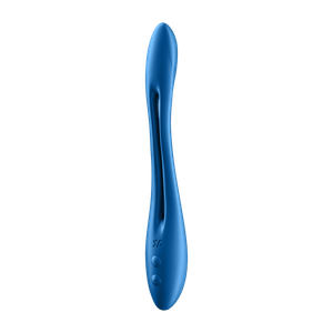 ויברטור רב שימושי  'Elastic Game' סטיספייר