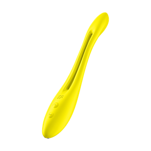 ויברטור רב שימושי  'Elastic Game' סטיספייר