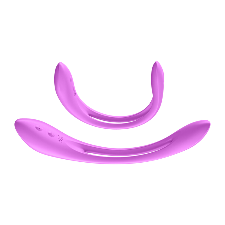 ויברטור רב שימושי  'Elastic Joy' סטיספייר