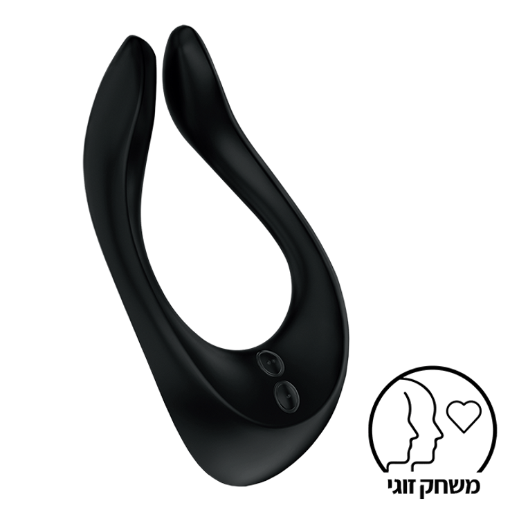 רטט זוגי רב שימושי Endless Joy סטיספייר