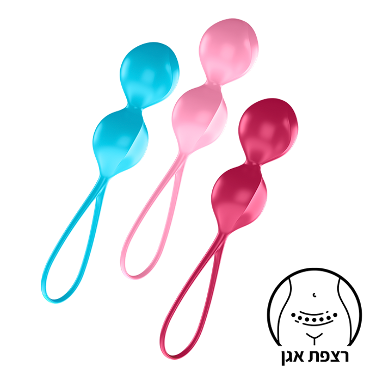 כדורי קגל V Balls סטיספייר