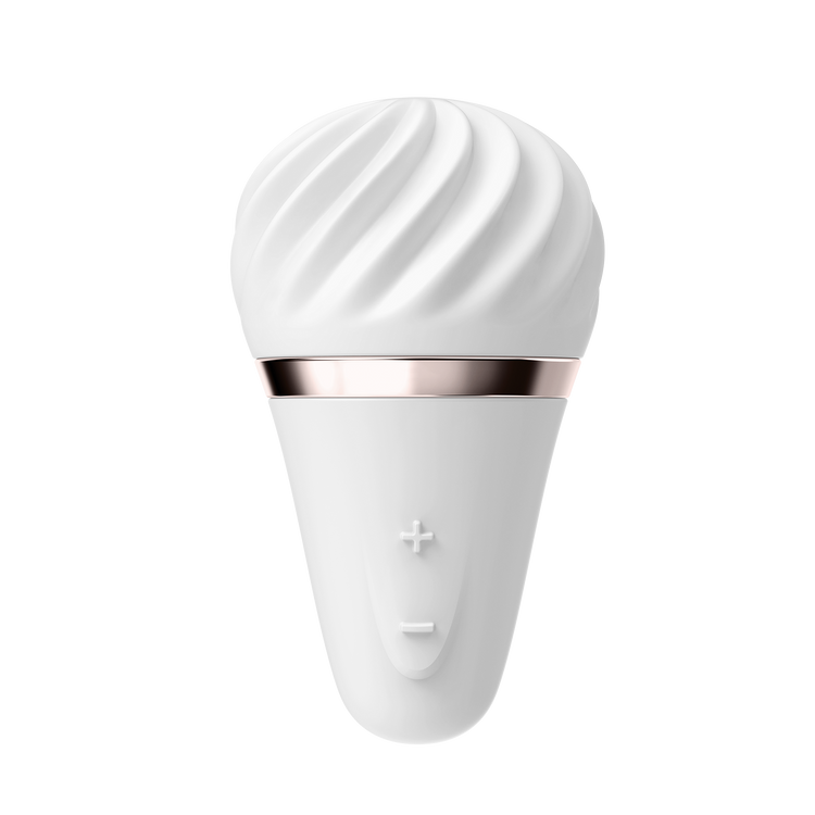 ויברטור רטט חיצוני חזק Little Wand סטיספייר