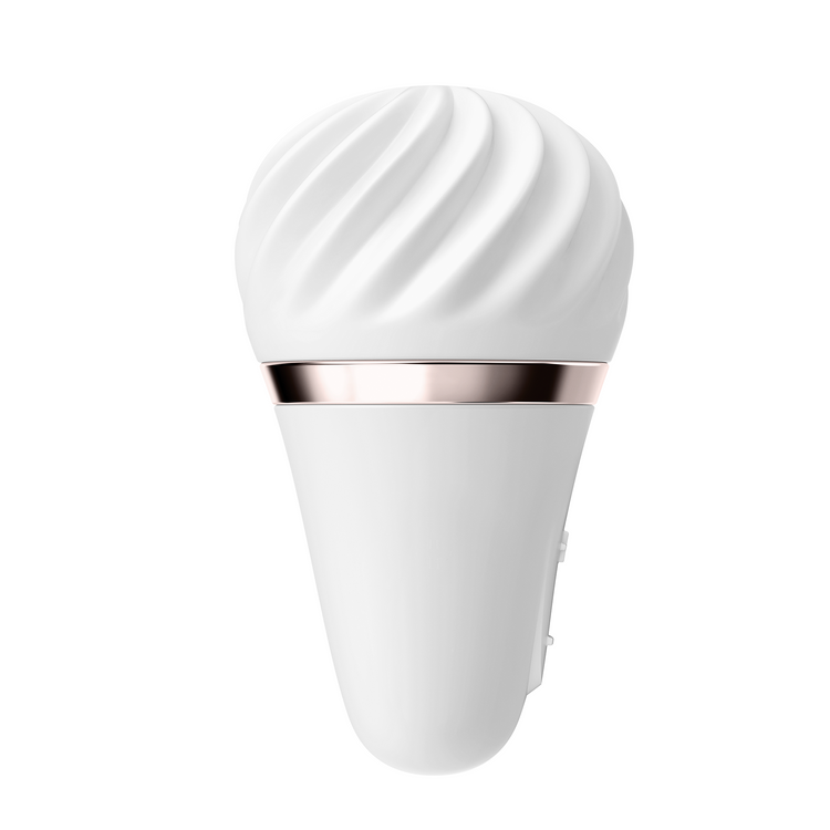 ויברטור רטט חיצוני חזק Little Wand סטיספייר