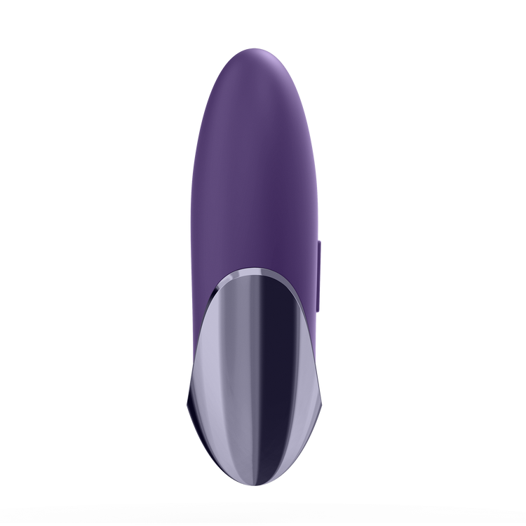 רטט חיצוני עוצמתי PURPLE PLEASURE סטיספייר