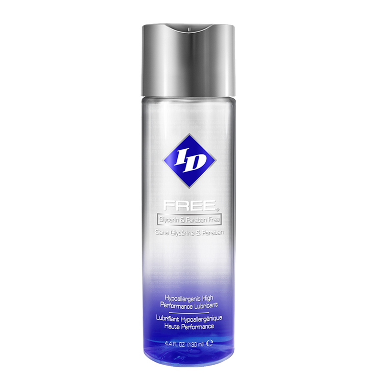 אי.די פרי-ג'ל סיכוך היפואלרגני  130 מ"ל