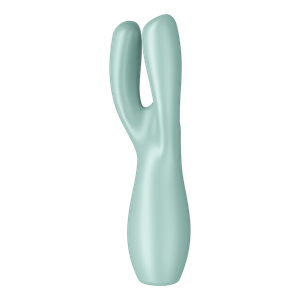 ויברטור חיצוני לגירוי מרובה Threesome 3 סטיספייר
