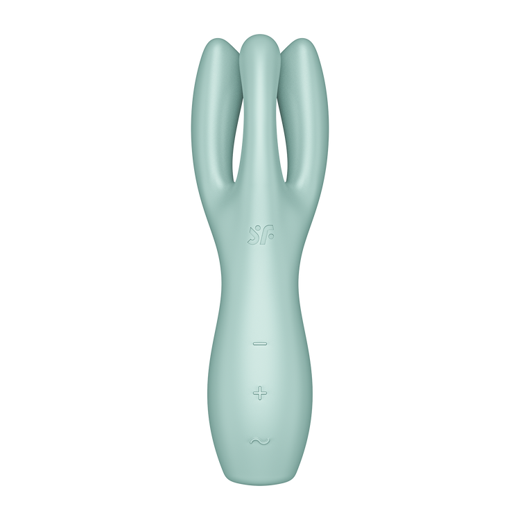 ויברטור חיצוני לגירוי מרובה-טרי-סם 3