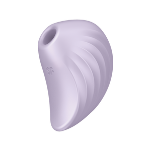 ויברטור רוטט ויונק Pearl Diver סטיספייר
