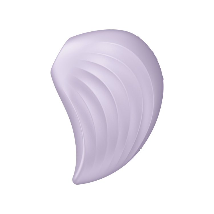 ויברטור רוטט ויונק Pearl Diver סטיספייר