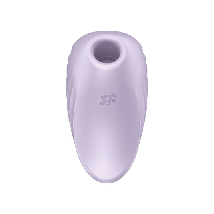 ויברטור רוטט ויונק Pearl Diver סטיספייר