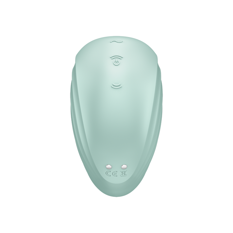 ויברטור רוטט ויונק Pearl Diver סטיספייר